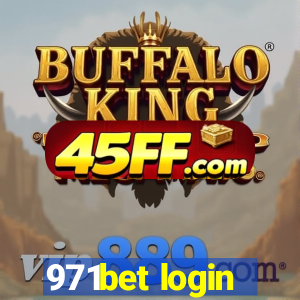971bet login